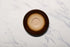 Ariane Sahara Laps-Splash Edge Porcelain Saucers ( Case Of 12 )