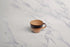 Ariane Sahara Laps-Splash Edge Non Stackable Porcelain Cup ( Case Of 12 )