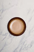Ariane Sahara Laps-Splash Edge Porcelain Flat Plate ( Case Of 12 )