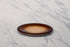 Ariane Sahara Laps-Splash Edge Porcelain Flat Plate ( Case Of 12 )