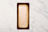 Ariane Sahara Porcelain Broad Rectangle Platter ( Case Of 6 )