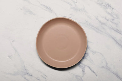 Ariane Sahara Laps-Splash Edge Non Stackable Porcelain Bowl ( Case Of 6 )