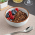 Ariane Terra Arena 6" Round Porcelain Modern Bowl ( Case Of 6 )