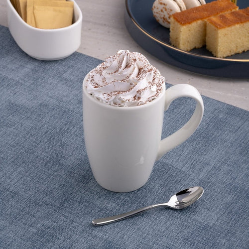 Ariane Prime Non Stackable Porcelain Mug ( Case Of 6 )