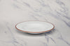Ariane Terra Arena 10 1/4" Round Porcelain Deep Plate ( Case Of 6 )