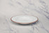 Ariane Terra Arena 10 1/4" Round Porcelain Deep Plate ( Case Of 6 )