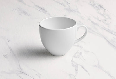 Ariane Prime 11 1/2 Oz Porcelain Italian Cup ( Case Of 6 )