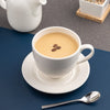 Ariane Prime 11 1/2 Oz Porcelain Italian Cup ( Case Of 6 )