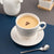 Ariane Prime 11 1/2 Oz Porcelain Italian Cup ( Case Of 6 )