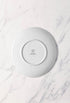 Ariane Prime 11 4/5" Round Porcelain Steak Plate ( Case Of 6 )
