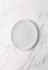 Ariane Prime 11 4/5" Round Porcelain Steak Plate ( Case Of 6 )