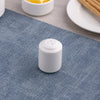 Ariane Prime 2 1/5" Porcelain Pepper Shaker ( Case Of 12 )