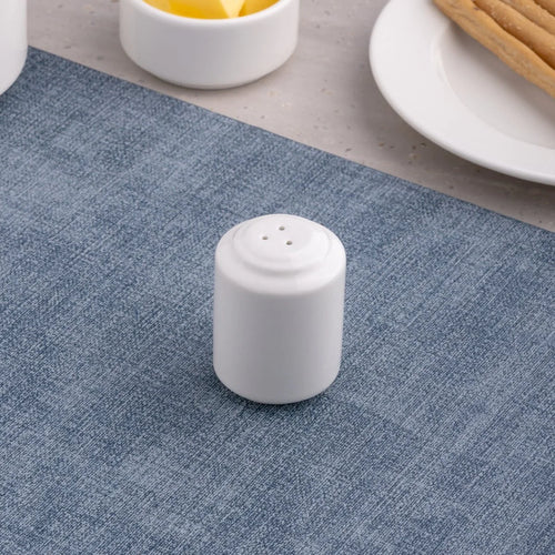 Ariane Prime 2 1/5" Porcelain Pepper  Shaker ( Case Of 12 )