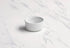 Ariane Prime 3" Porcelain Butter Ramekin Grooves ( Case Of 12 )