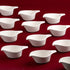 Ariane Prime 4 5/7" Porcelain Gravy Boat ( Case Of 12 )