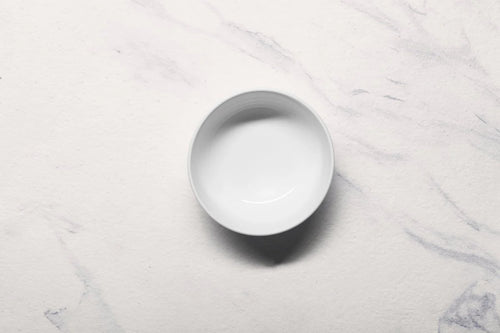 Ariane Eclipse Round 4 5/7" Non Stackable Porcelain Bowl ( Case of 12 )