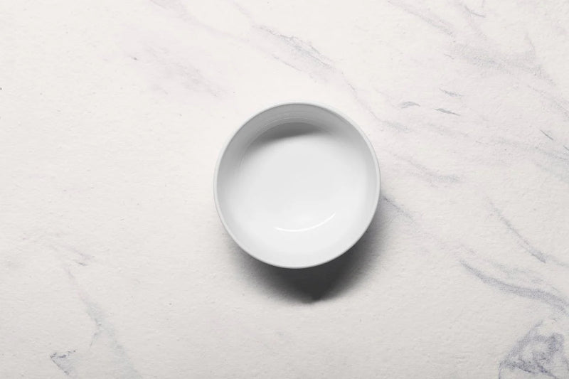 Ariane Eclipse Round 4 5/7" Non Stackable Porcelain Bowl ( Case of 12 )