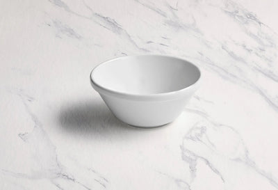 Ariane Prime Porcelain Stackable Conical Bowl ( Case Of 6 )