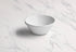 Ariane Prime 5 1/2" Porcelain Stackable Conical Bowl ( Case Of 8 )