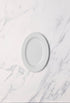 Ariane Prime Oval Wide Rim Porcelain Platter ( Case Of 12 )