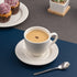 Ariane Prime Porcelain Italian Cup ( Case Of 12 )