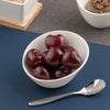 Ariane Prime Non Stackable Porcelain Angular Bowl ( Case Of 6 )
