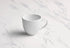 Ariane Prime Porcelain Italian Cup ( Case Of 12 )