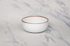 Ariane Terra Arena 7" Round Porcelain Prime Bowl ( Case Of 2 )