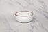 Ariane Terra Arena 7" Round Porcelain Prime Bowl ( Case Of 2 )