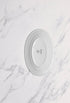 Ariane Prime Oval Wide Rim Porcelain Platter ( Case Of 12 )