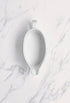 Ariane Prime 11 5/6 Oz Porcelain Oval Gravy Boat ( Case Of 6 )