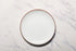 Ariane Terra Arena Vital Coupe Round Rimless Plate ( Case Of 6 )