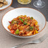 Ariane Terra Arena 8 1/4" Coupe Round Deep Plate ( Case Of 6 )