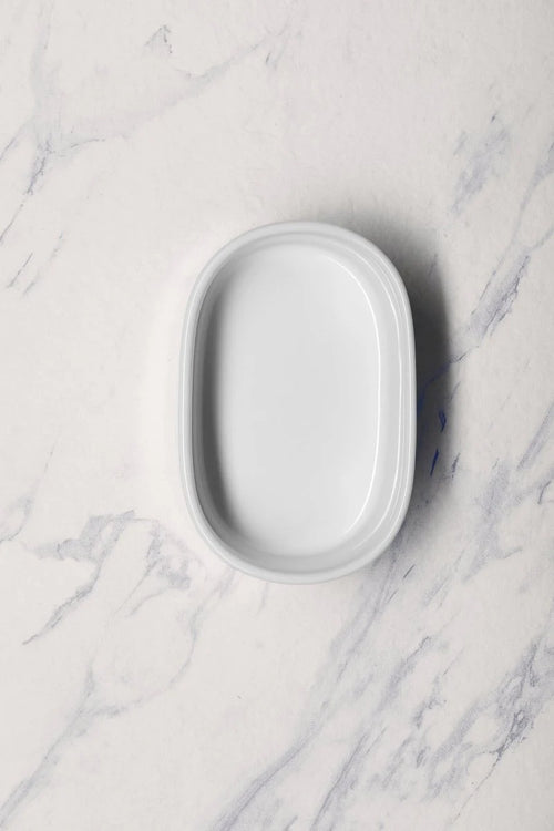 Ariane Prime 4 1/3" Porcelain Sugar Pack Holder ( Case Of 12 )