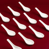 Ariane Prime 5 1/2" Porcelain Soup Spoon ( Case Of 12 )