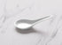 Ariane Prime 5 1/2" Porcelain Soup Spoon ( Case Of 12 )