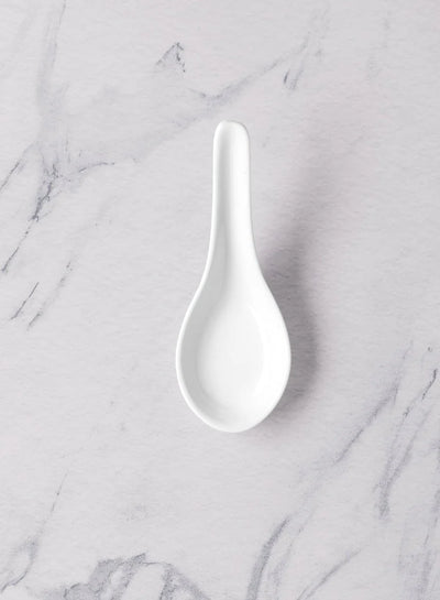 Ariane Prime 5 1/2" Porcelain Soup Spoon ( Case Of 12 )