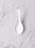 Ariane Prime 5 1/2" Porcelain Soup Spoon ( Case Of 12 )