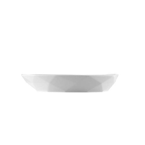 CAC Chinaware Artdeco Pasta Bowl 60oz 11 1/4"