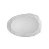 CAC Chinaware Artdeco Platter 12"