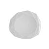CAC Chinaware Artdeco Plate 7 7/8"