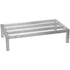 ASDR SERIES-Aluminum Dunnage Rack by Winco - Available in Different Sizes