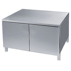 Atosa ASR-62D Stand with Racking & Doors (4 Legs)