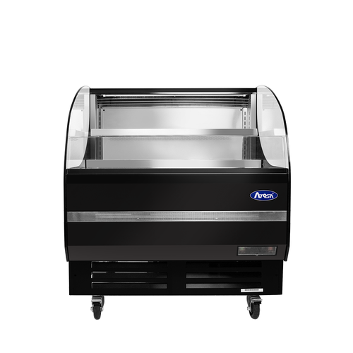 Atosa ATHOM-39 - 39" Horizontal Open Air Merchandiser