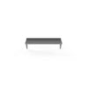 Atosa SWS1224/304 Wall Mounted Shelf – 24″ x 12″ Commercial Stainless Steel Wall Shelving