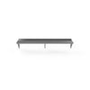 Atosa SWS1296/304 Wall Mounted Shelf – 96″ x 12″ Commercial Stainless Steel Wall Shelving