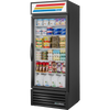 True GDM-26-HC~TSL01 Swing Door Refrigerator