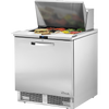 True TFP-32-12M~SPEC3 Food Prep Unit~Spec Package 3