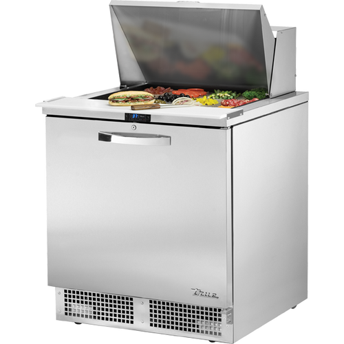 True TFP-32-12M~SPEC3 Food Prep Unit~Spec Package 3