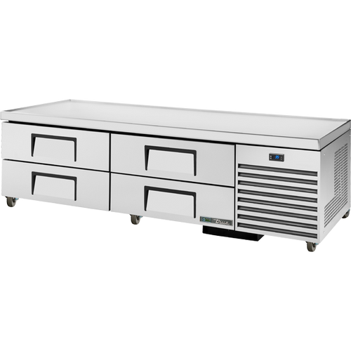 True TRCB-79-HC Drawered Refrigerator with Hydrocarbon Refrigerant